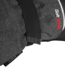 Reusch Kondor R-TEX® XT Junior Mitten 6361518 7721 black grey 3